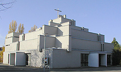 St. Michael
