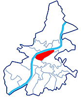 Karte Nord