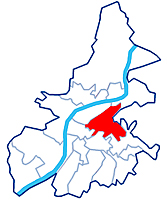 Karte Kürenz