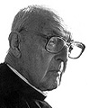 Pater Oswald von Nell-Breuning (1890-1991)