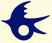 Vogelsymbol
