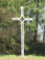 Friedhof Ruwe
