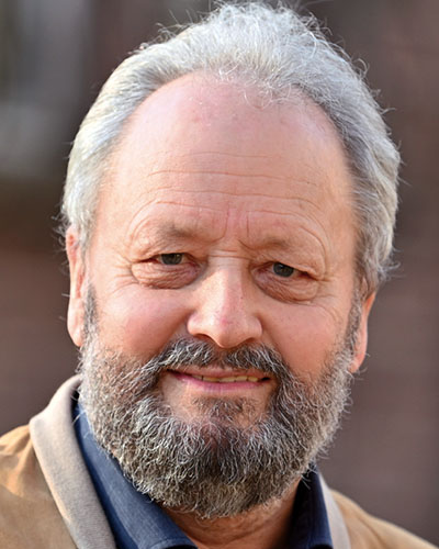 Hans-Alwin Schmitz
