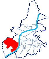 Karte Euren