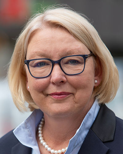 Christiane Probst