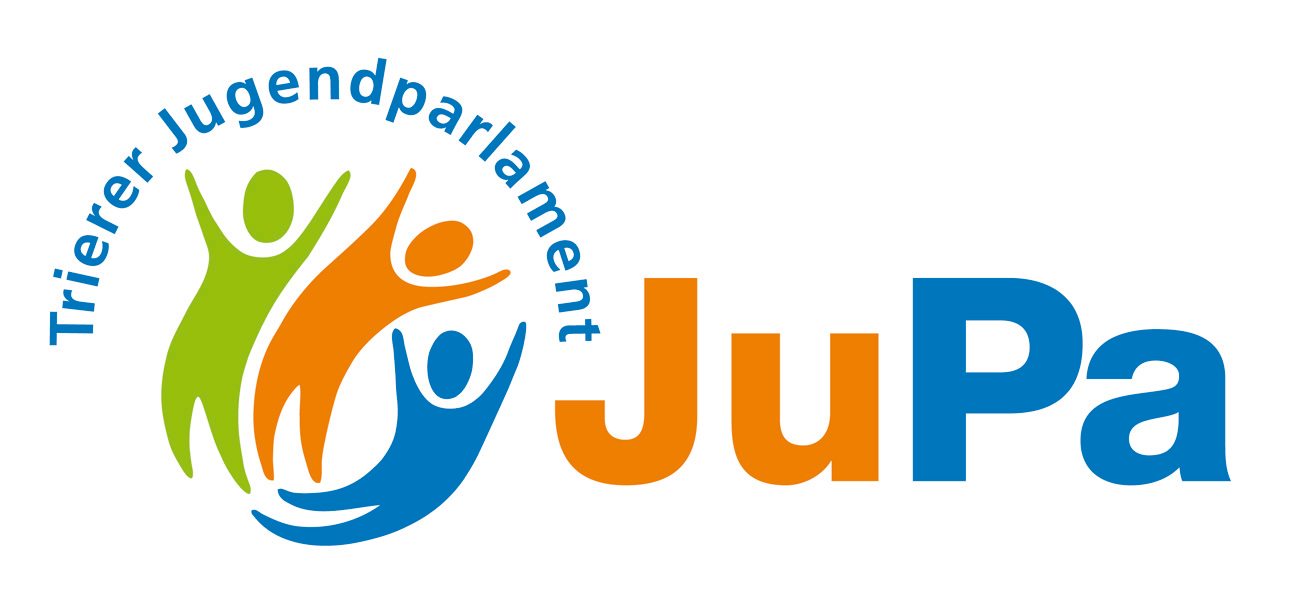 Logo Trierer Jugendparlament