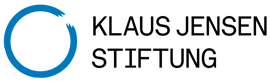 Logo der Klaus Jensen Stiftung
