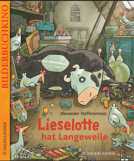 Das Bild zeigt das Cover des Bilderbuches von Alexander Steffensmeier