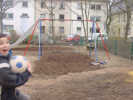 Spielplatz Lintzplatz