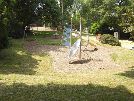 Spielplatz Schlosspark Kürenz