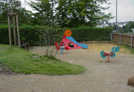 Spielplatz Kaseler Weg