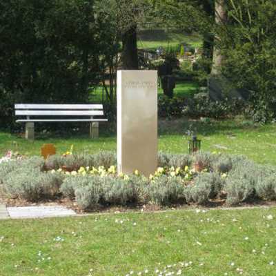 Urnengemeinschaftsanlage Westfriedhof
