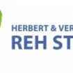 Logo Reh Stiftung