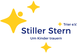 Das Bild zeigt das Logo des Vereins Stiller Stern Trier