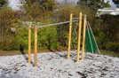 Spielplatz Fortunatusstraße