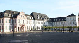 Palais Walderdorff