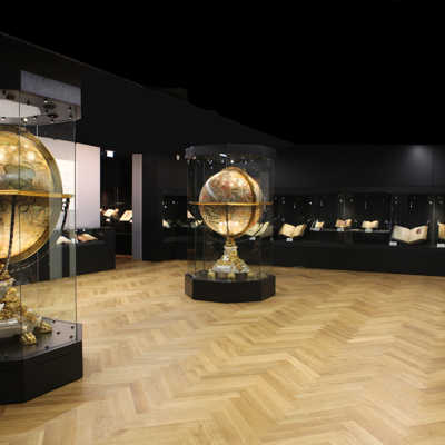 © Wissenschaftliche Bibliothek der Stadt Trier, Anja Runkel