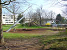 Spielplatz Anheierstraße