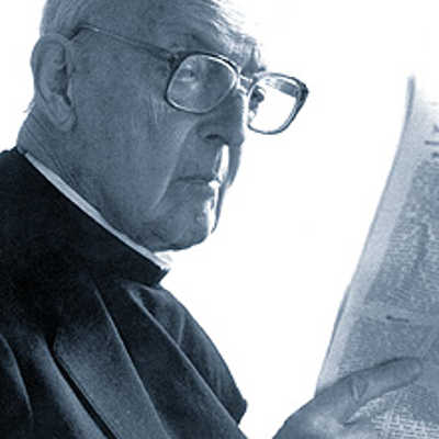 Oswald von Nell-Breuning (1890-1991)
