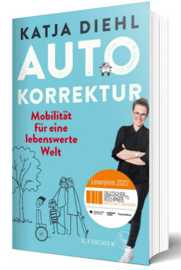 Cover des Buchs Autokorrektur