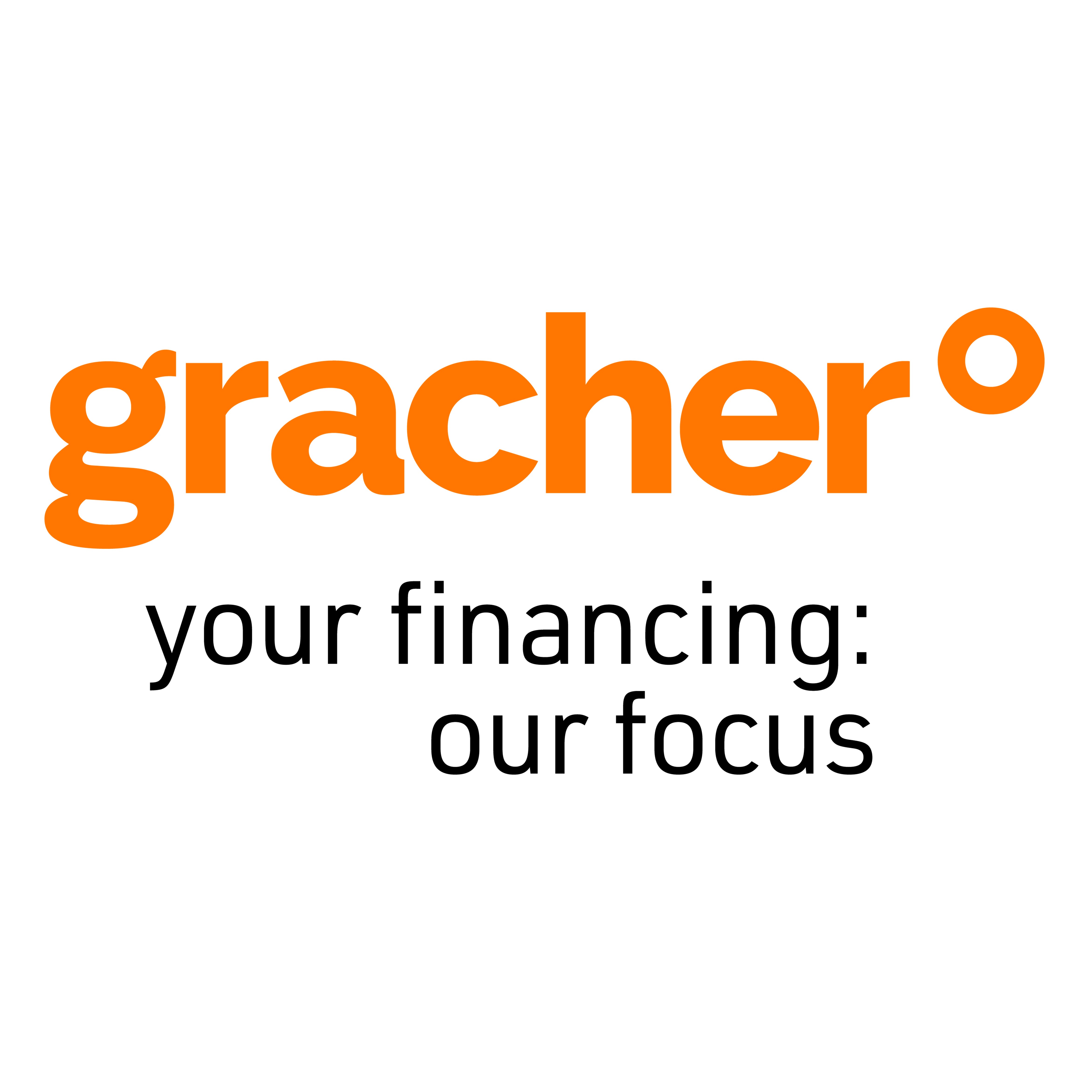 Logo gracher