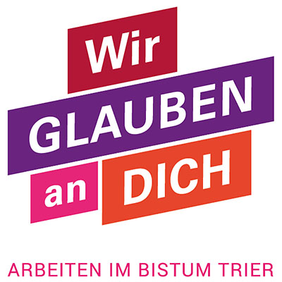 Logo Bistum Trier