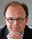 Portrait Ralf Britten