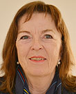 Bürgermeisterin Elvira Garbes