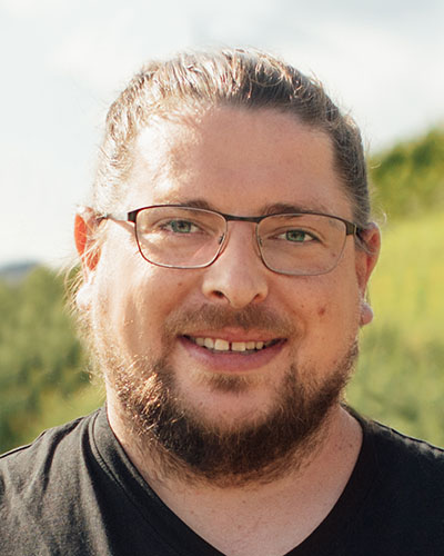 Stefan Thiel.