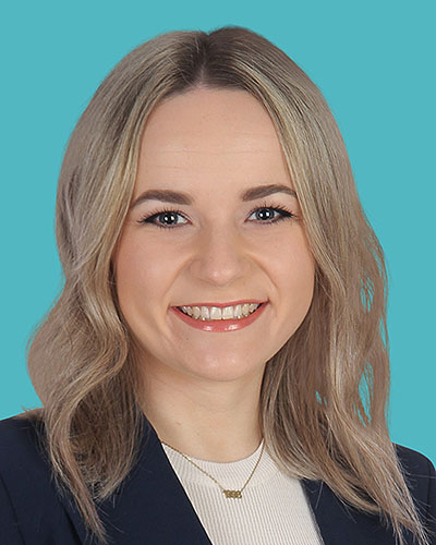 Emilie Poß.