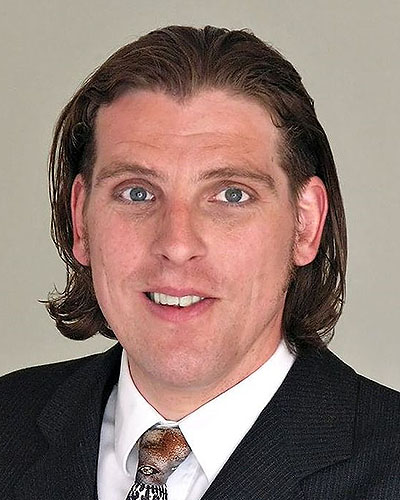 Franz Thiel.