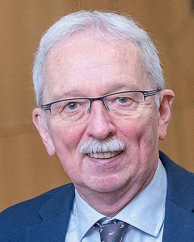 Michael Frisch.