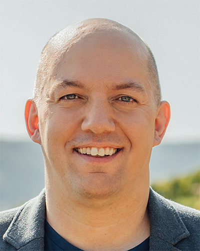 Marco Marzi.