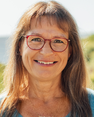 Carola Siemon.