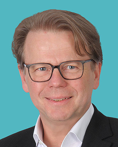 Markus Leineweber.