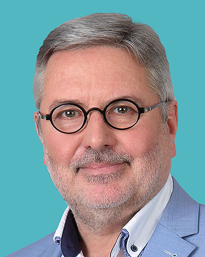 Udo Köhler.