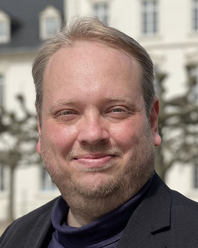 Tobias Schneider.