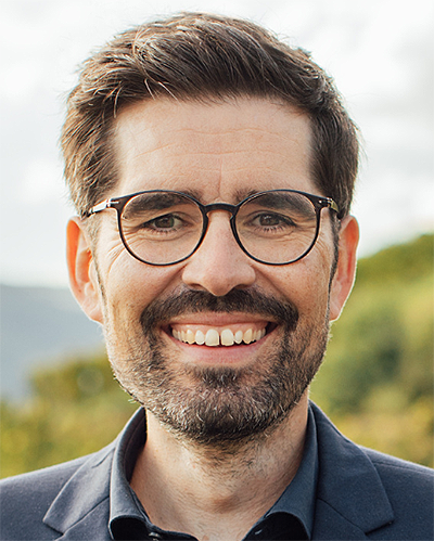 Sven Teuber.