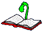 Bücherwurm