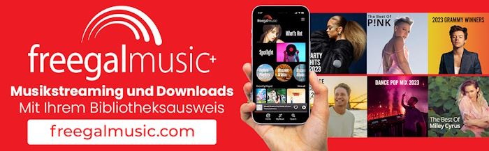 Logo freegalmusic