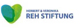 Logo Herbert und Veronika Reh Stiftung